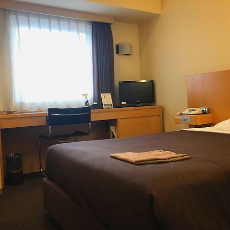 Hotel Mid In Akabane Ekimae Tokyo Exterior photo