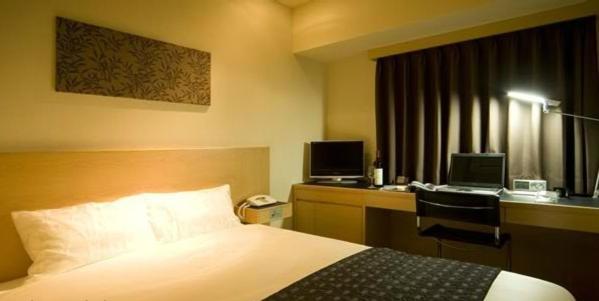 Hotel Mid In Akabane Ekimae Tokyo Room photo