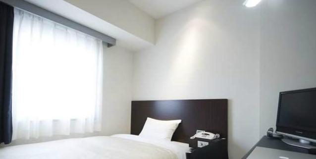 Hotel Mid In Akabane Ekimae Tokyo Room photo
